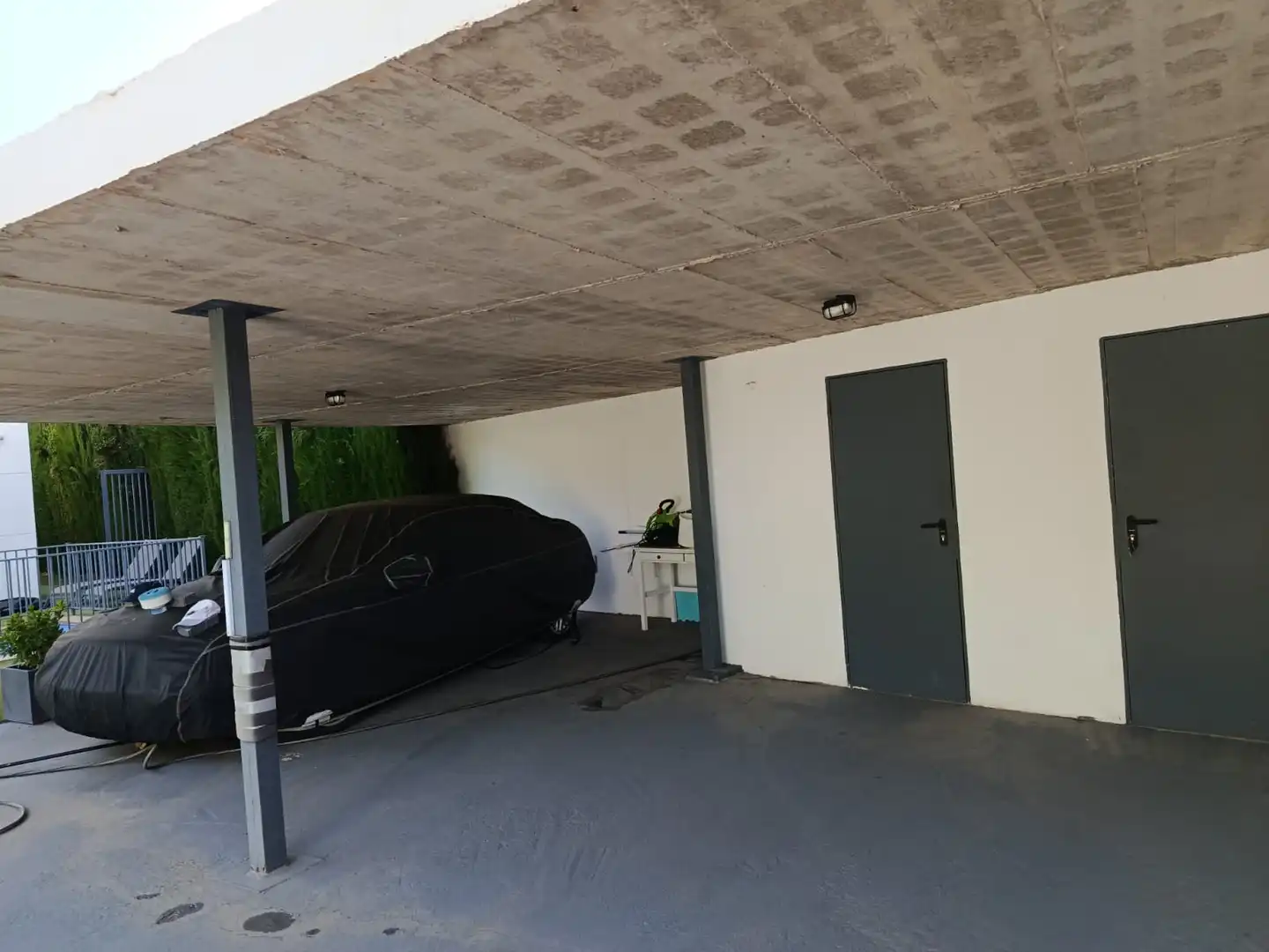 Casa o chalet en venta en Avenida de la Paz, 9, Rágol