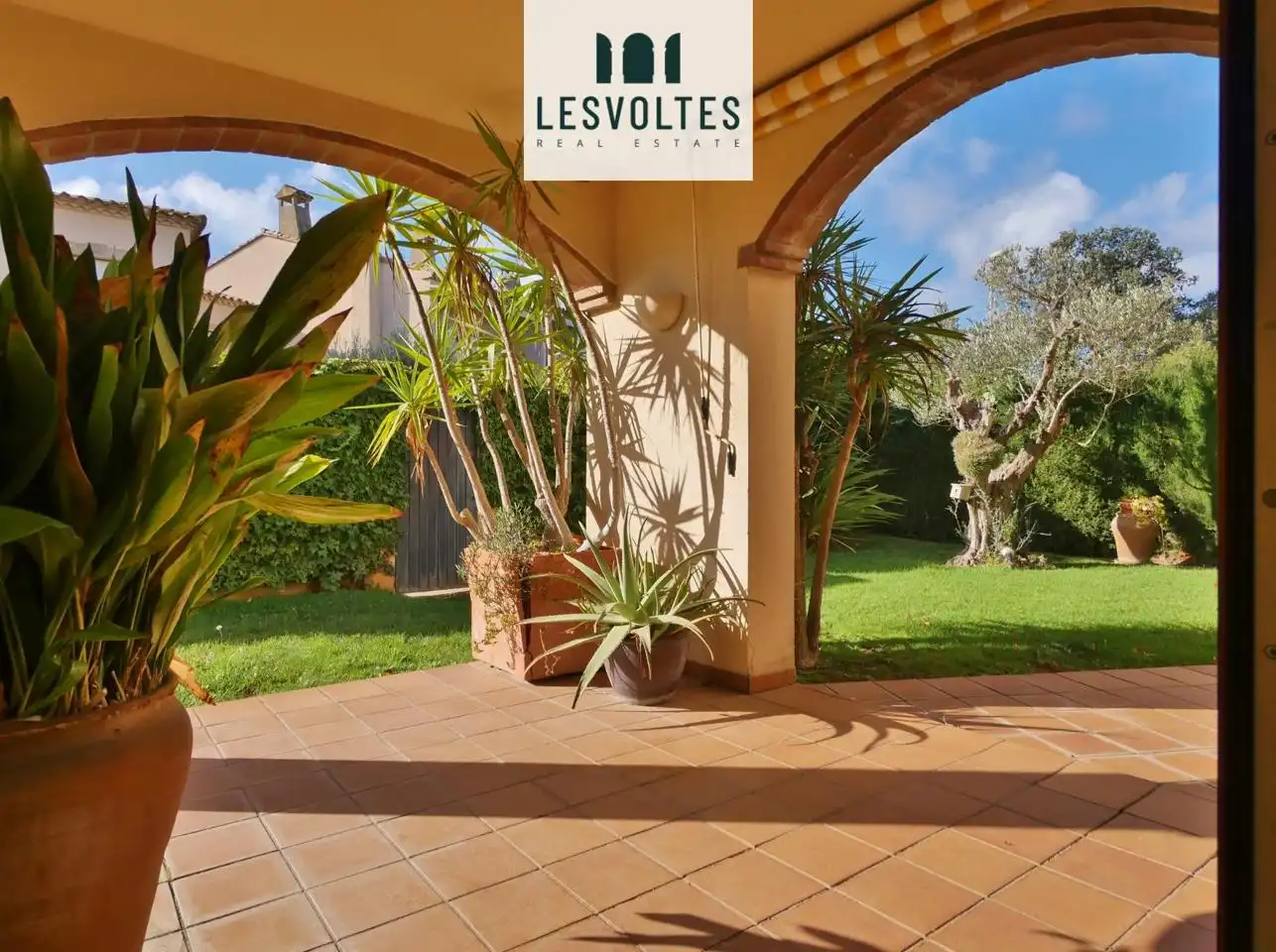 Exterior view of Houses for sale in Palafrugell  with Heating, Private garden and Balcony