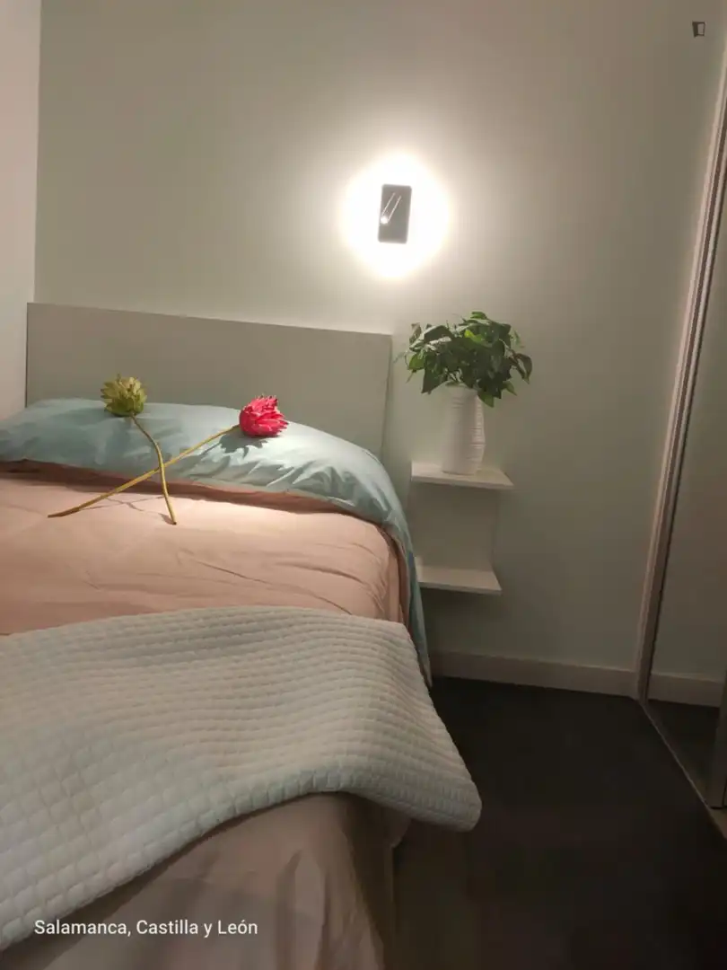 Habitación en Labradores