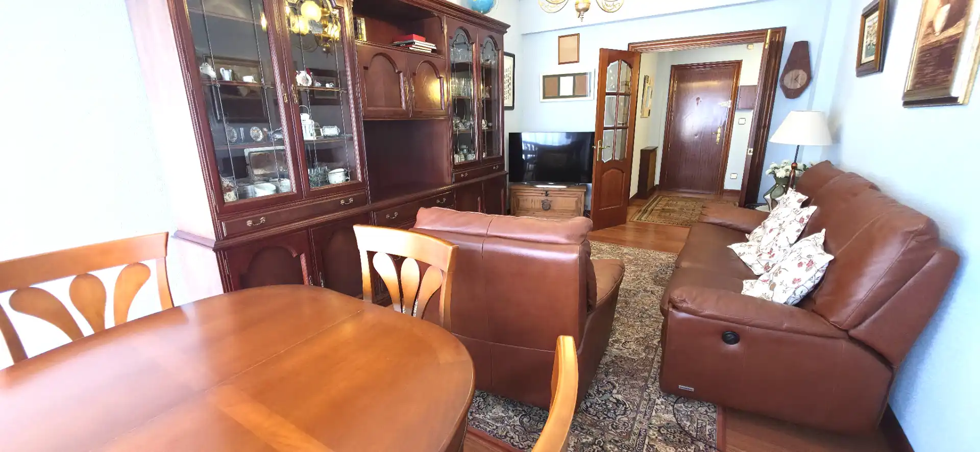 Wohnung zum Verkauf in Calle Islas Canarias, Ibarrekolanda