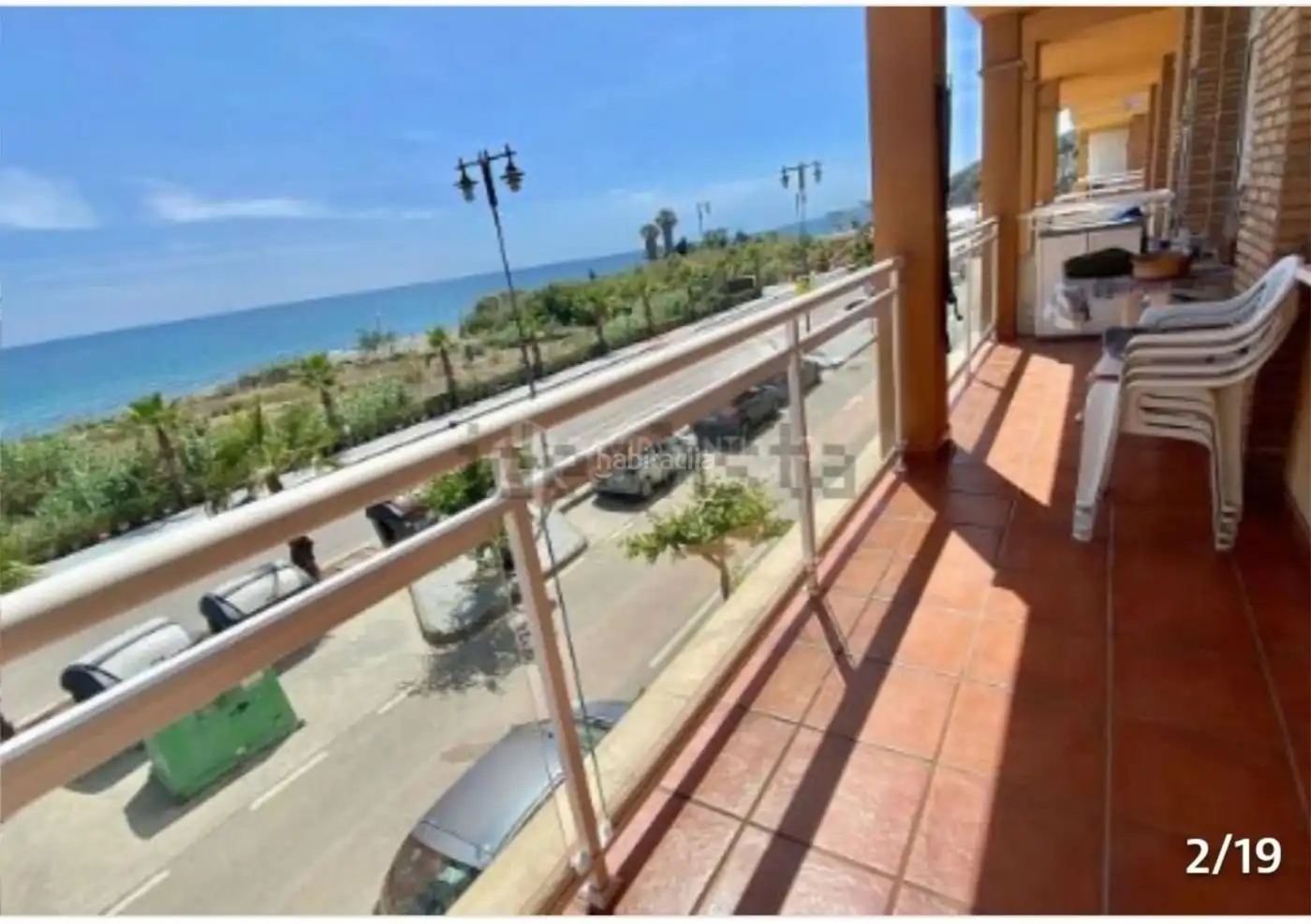 Piso con piscina en alquiler en Avenida Portugal 2, imagen 10