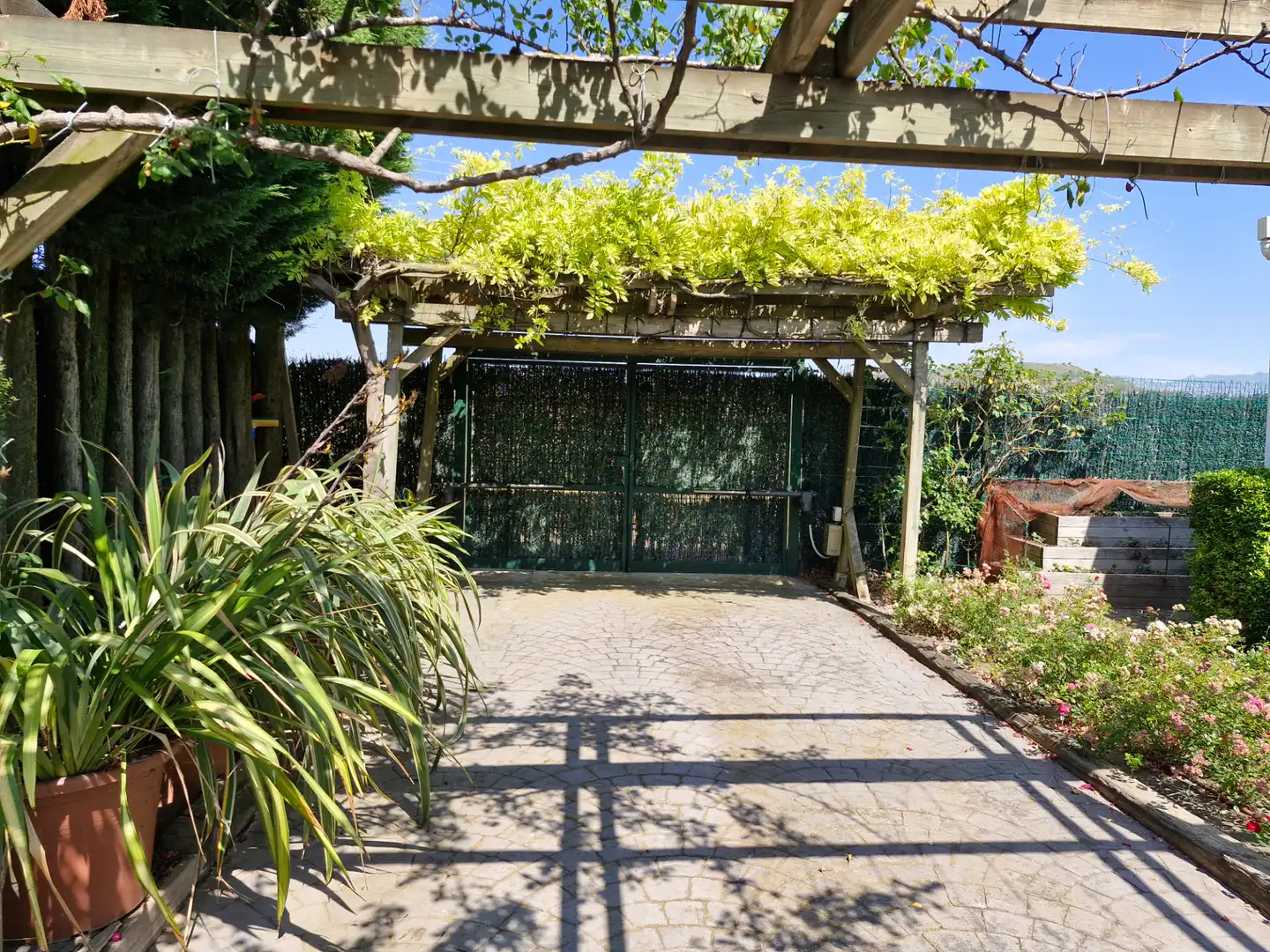 Garden of Land for sale in Fuenmayor