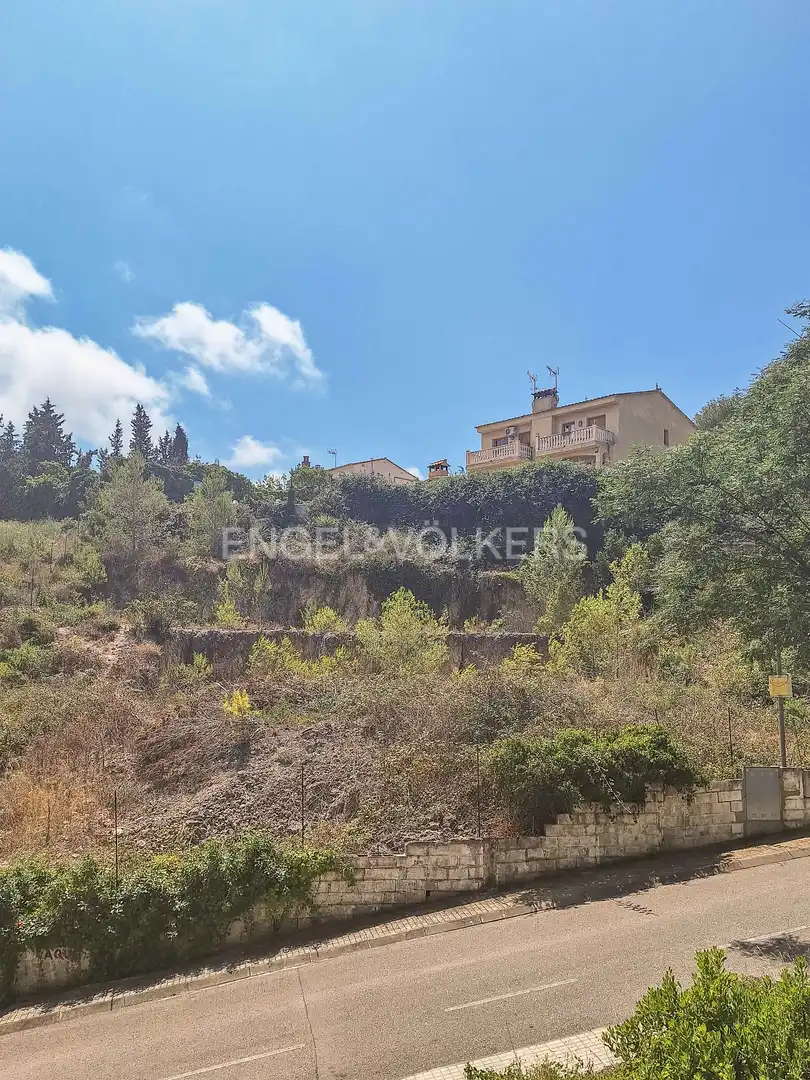 Residential land for sale in Can Lloses - Can Marcer, imagen 9