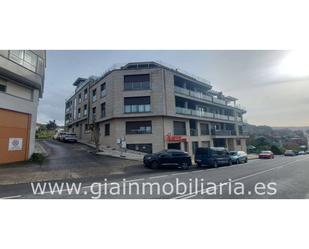 Exterior view of Apartment for sale in Marín  with Terrace