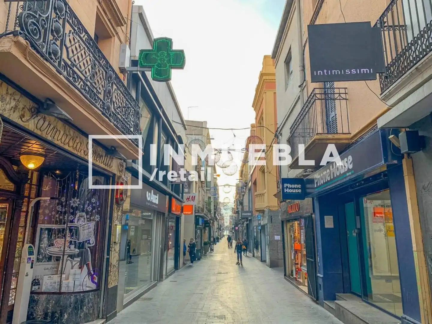 Local comercial en alquiler en de la Mar Jònica, imagen 17
