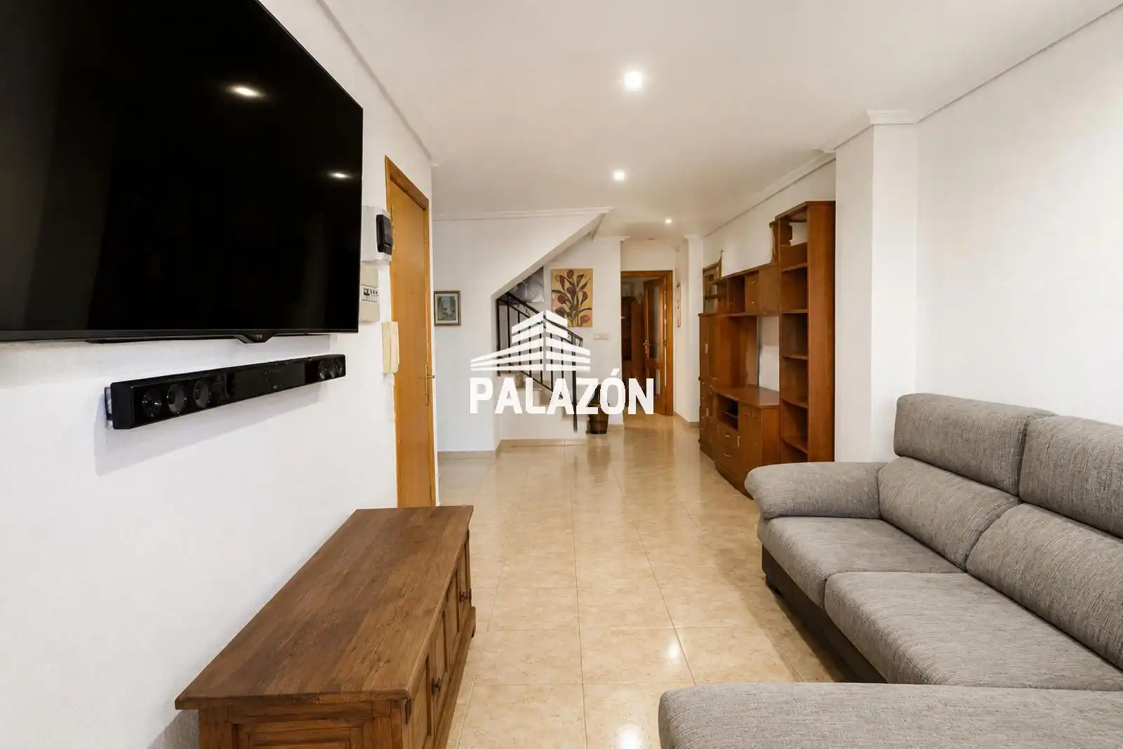Bungalow in vendita a Catral