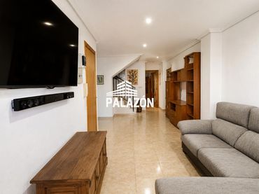 Bungalow for sale in Catral