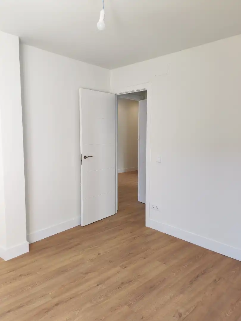 Attic for sale in Barrio de Salamanca