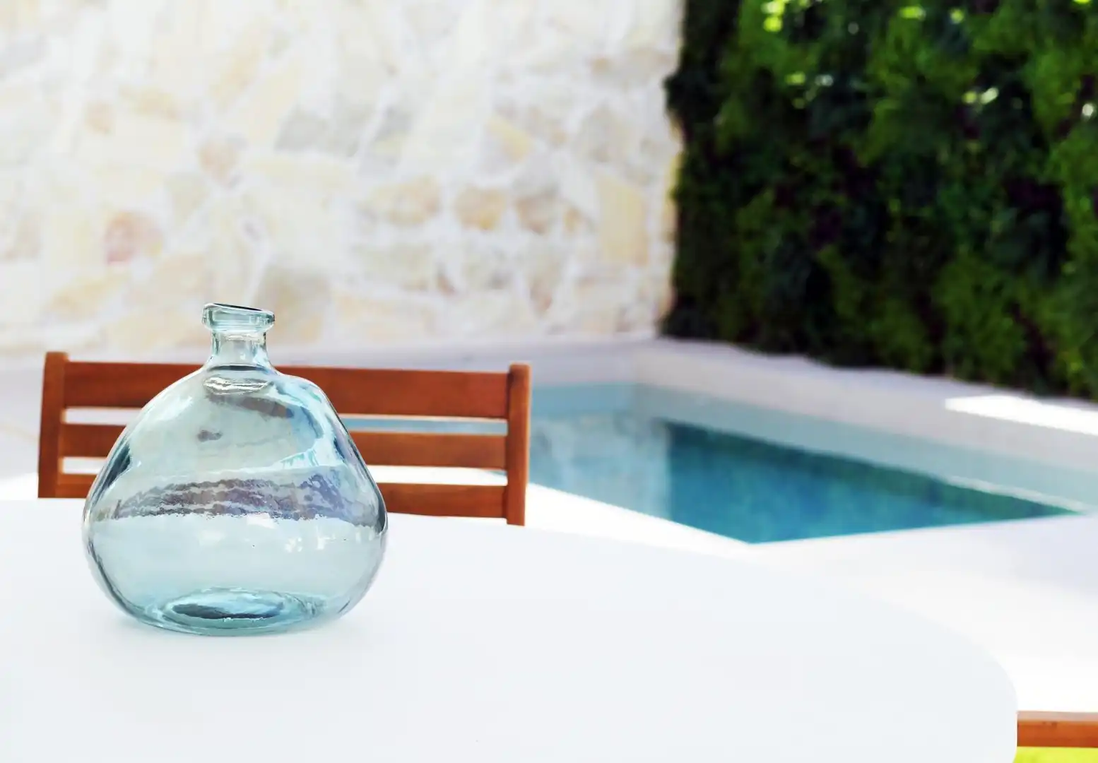Bungalow avec piscine à vendre à Torre de la Horadada, imagen 28