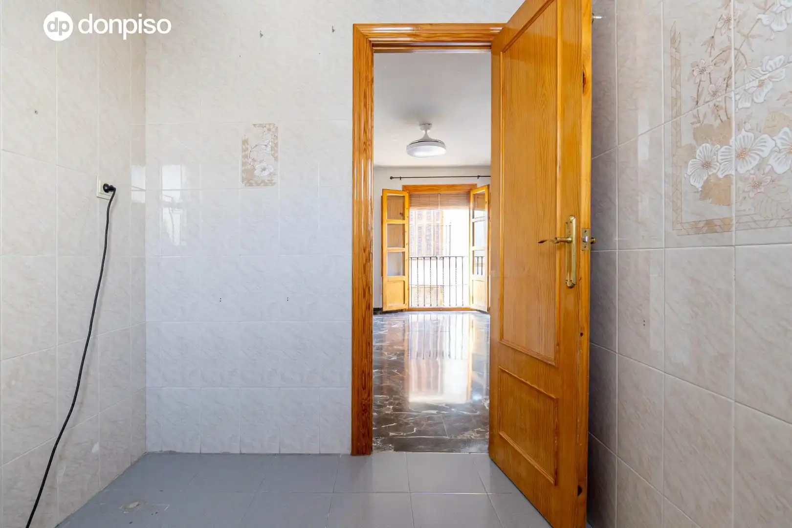 Piso en venta en Granada con Aire acondicionado y Calefacción