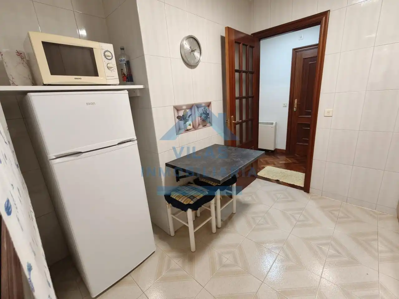 Apartments for rent in RUA PANASQUEIRA, O Milladoiro