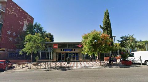 Foto 5 de Planta baixa en venda a De Antonio Mendez, Ensanche, Alcobendas