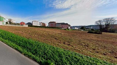 Foto 2 von Fabrik Grundstücke zum Verkauf in Avda Fisterra 98, Arteixo, Coruña, a, 15142, Españ, -1, Arteixo pueblo, Arteixo