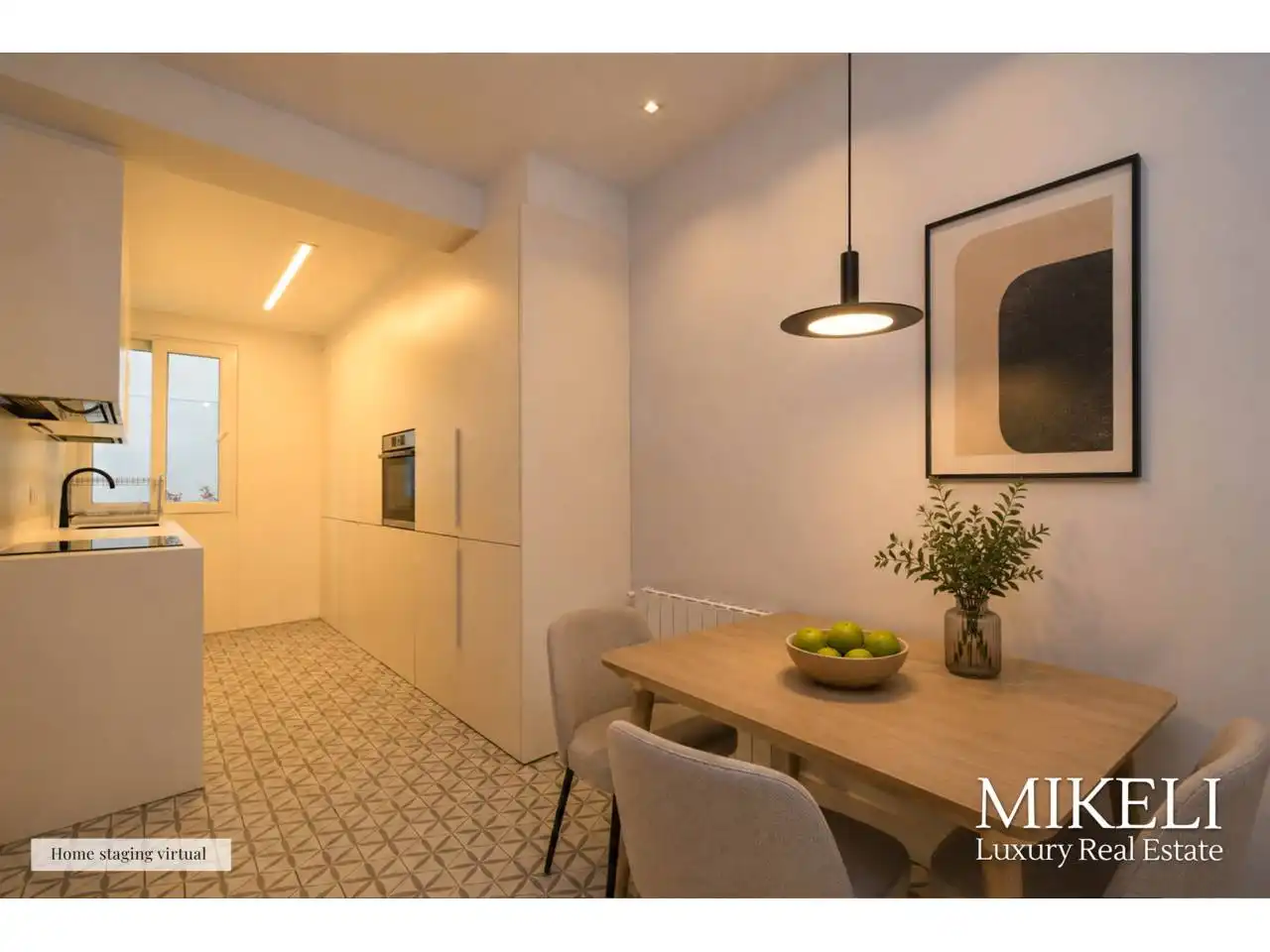 Piso con terraza en venta en Calle Isabel ´La Católica´, imagen 54