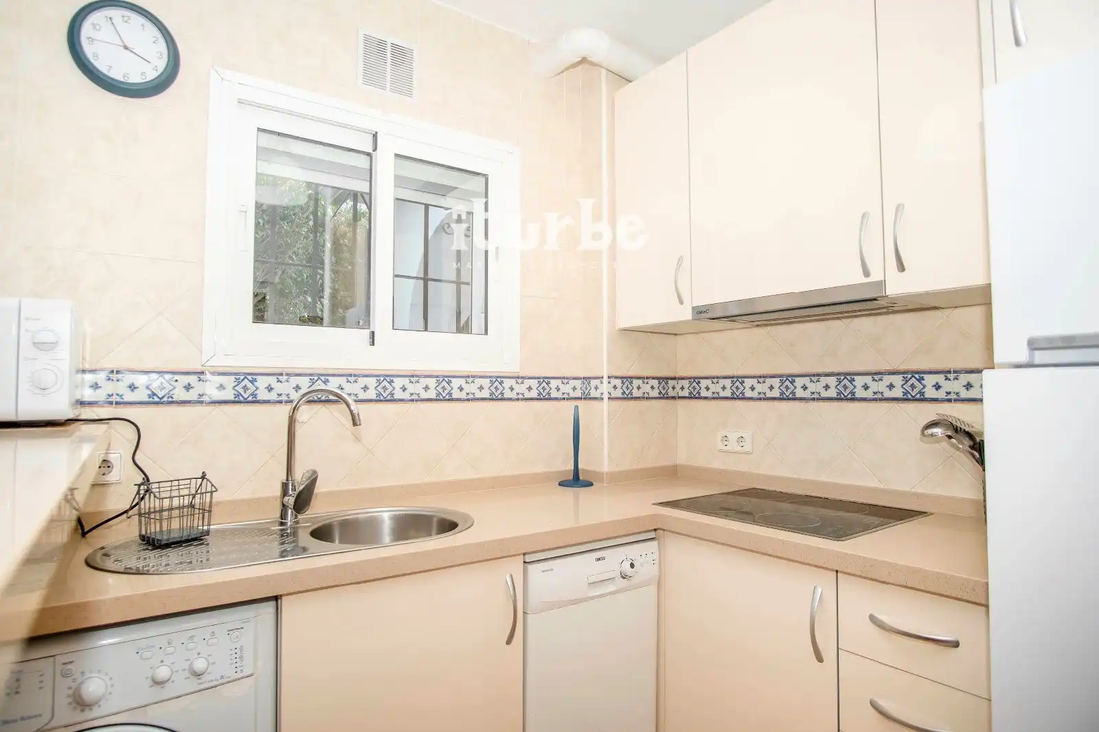 Flat for rent in MARQUES DE IVANREY, Las Lomas de Río Verde