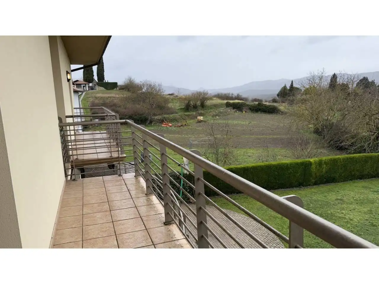 Garden of Houses for sale in Urdiain  with Heating, Private garden and Terrace