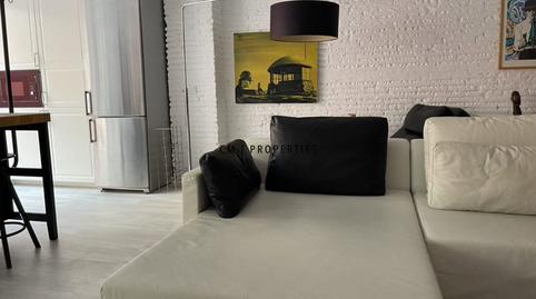 Foto 2 de Piso en venta en Calle Guillem de Castro, La Roqueta,  Valencia Capital