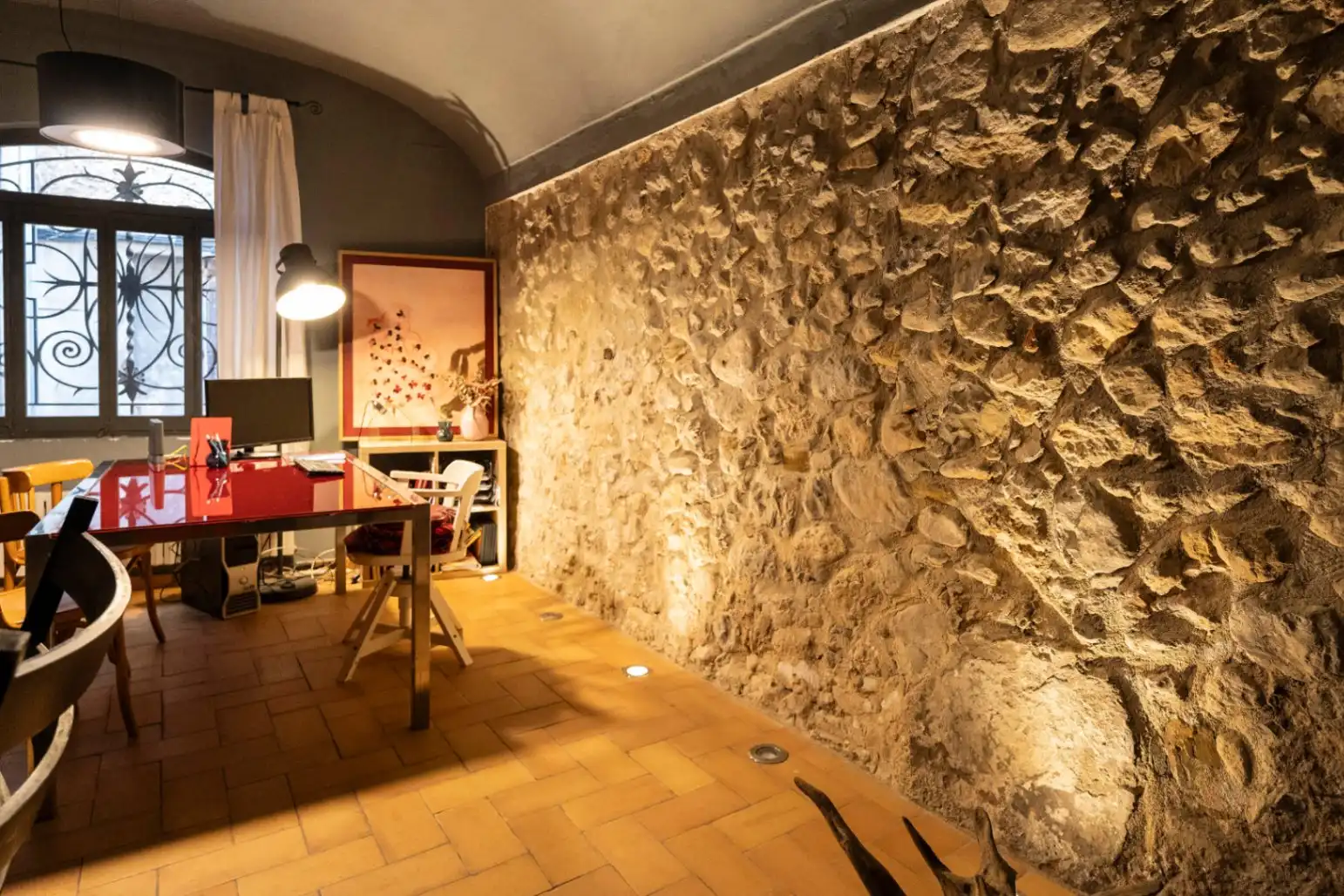 Casa rústica en venta en Tortellà, imagen 6