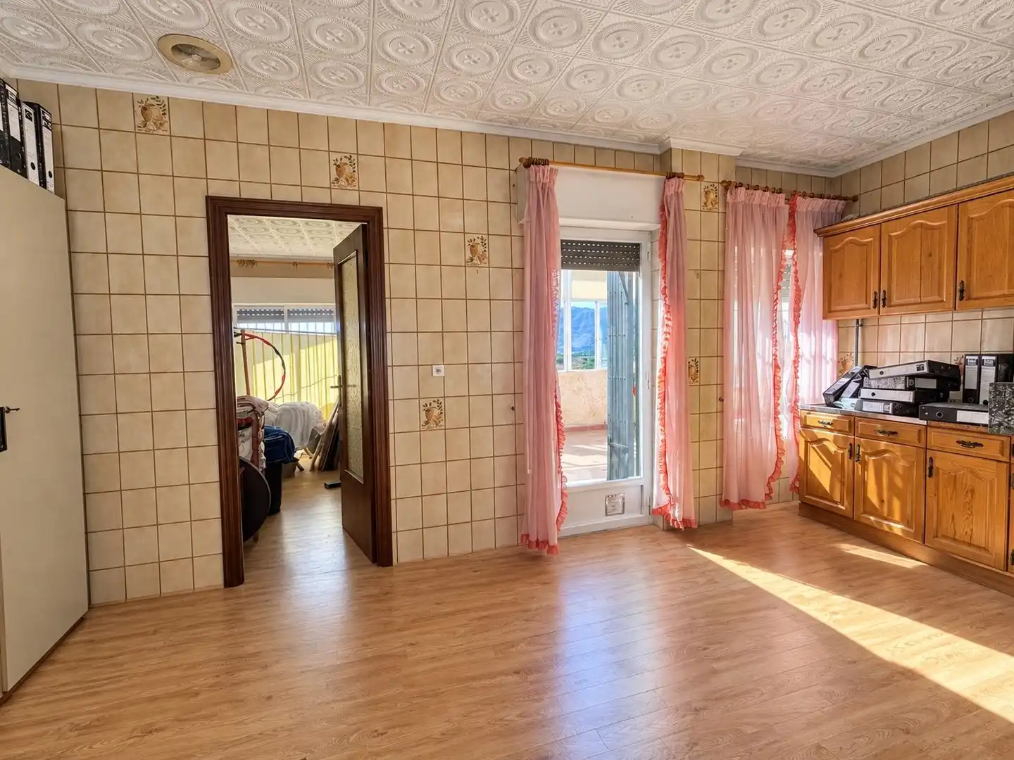 Casa a schiera con balcone in vendita a Calle NUEVA, imagen 20