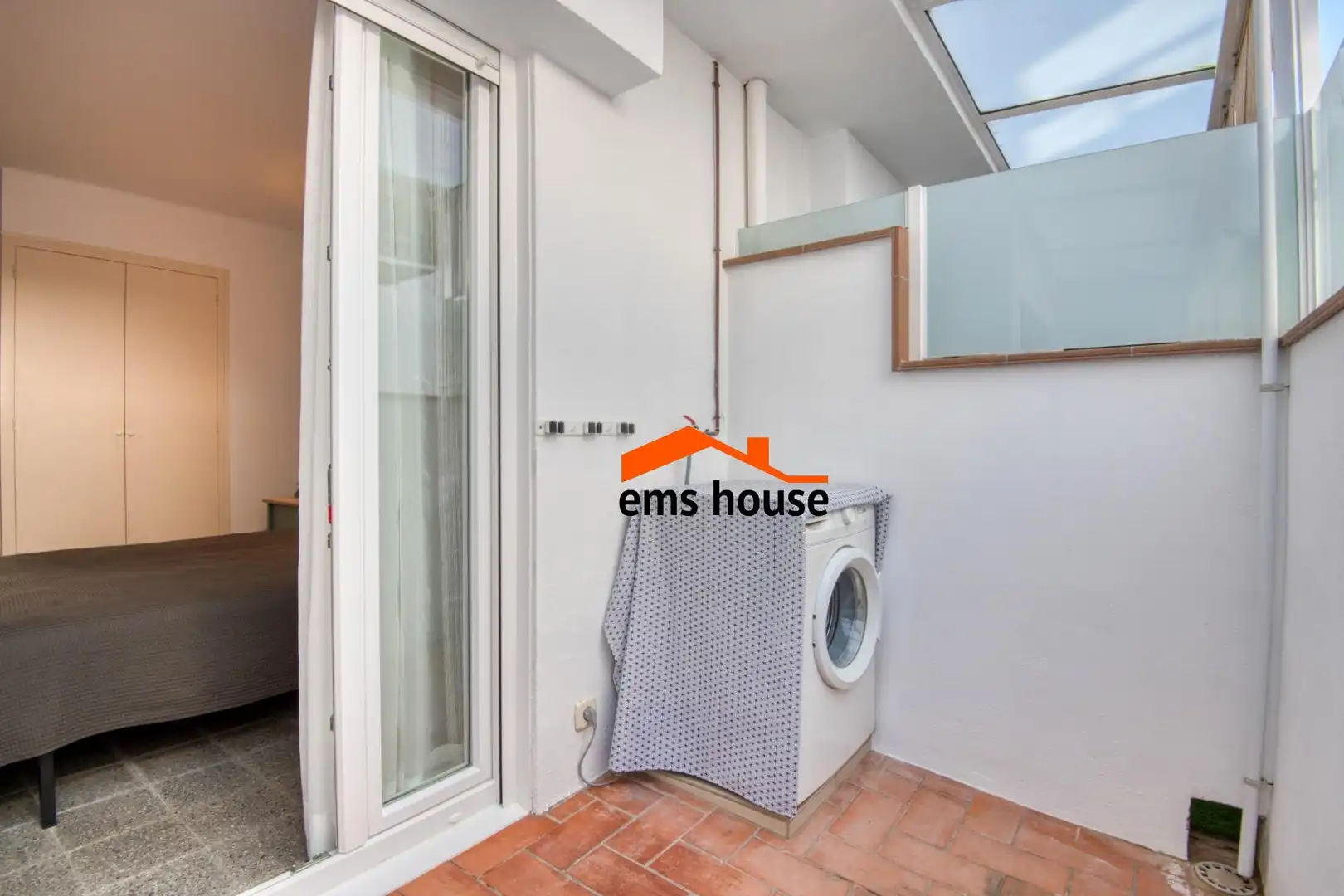 Balcony of Ground floor for sale in Calonge i Sant Antoni  with Terrace