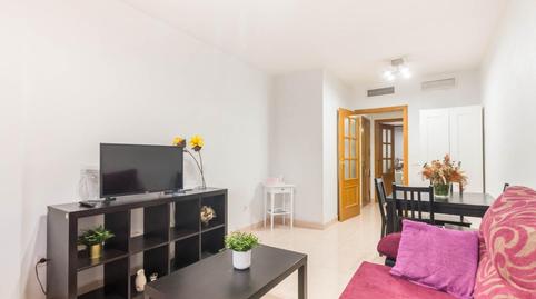Foto 5 de Piso de alquiler en Ronda Sur, Murcia