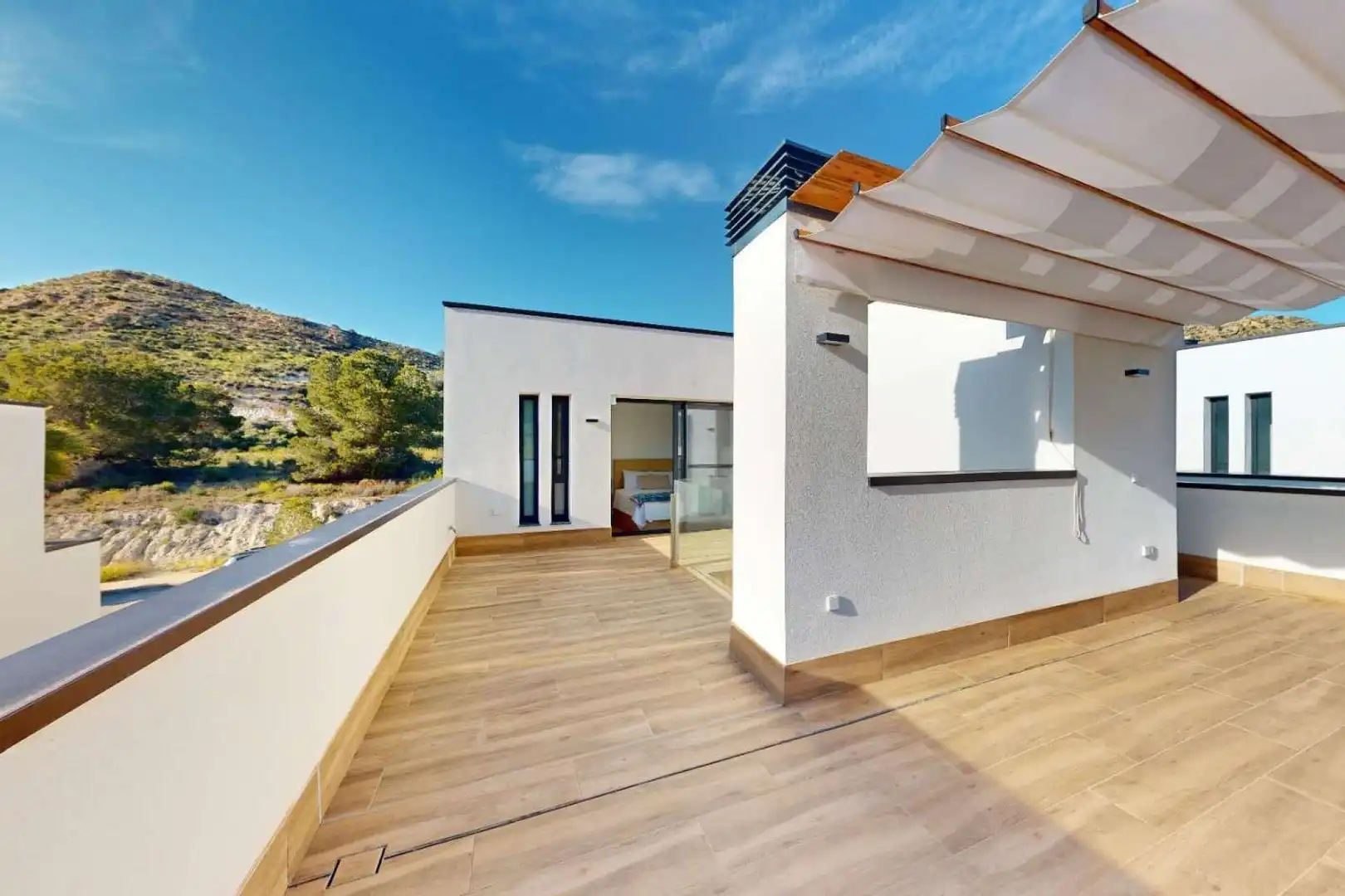 Villa avec piscine à vendre à Monforte del Cid, imagen 49