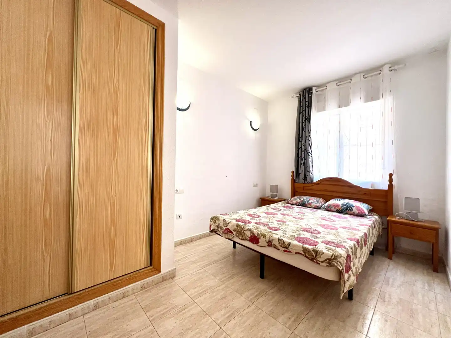 Dormitori de Pis en venda en Torrevieja amb Moblat