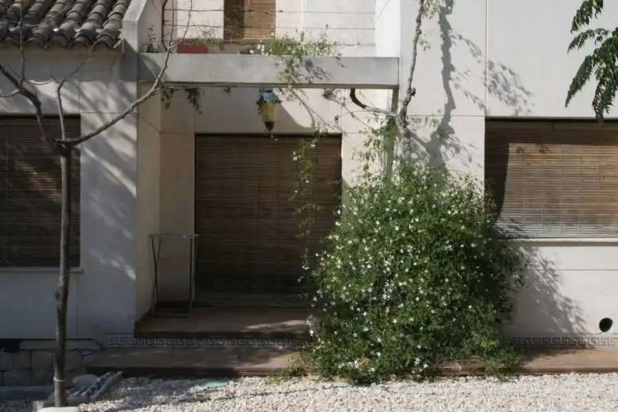Chalet con piscina en venta en Garbinet - Vistahermosa, imagen 40