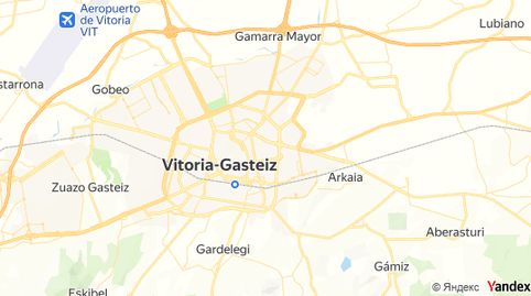 Foto 3 de Piso en venta en Santiago - Arana, Vitoria - Gasteiz