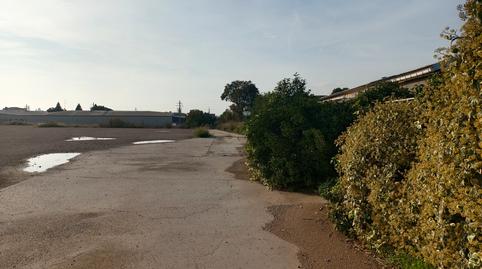 Foto 3 de Terreny industrial en venda a Carrer Josep Segura Farré, Magraners, Lleida