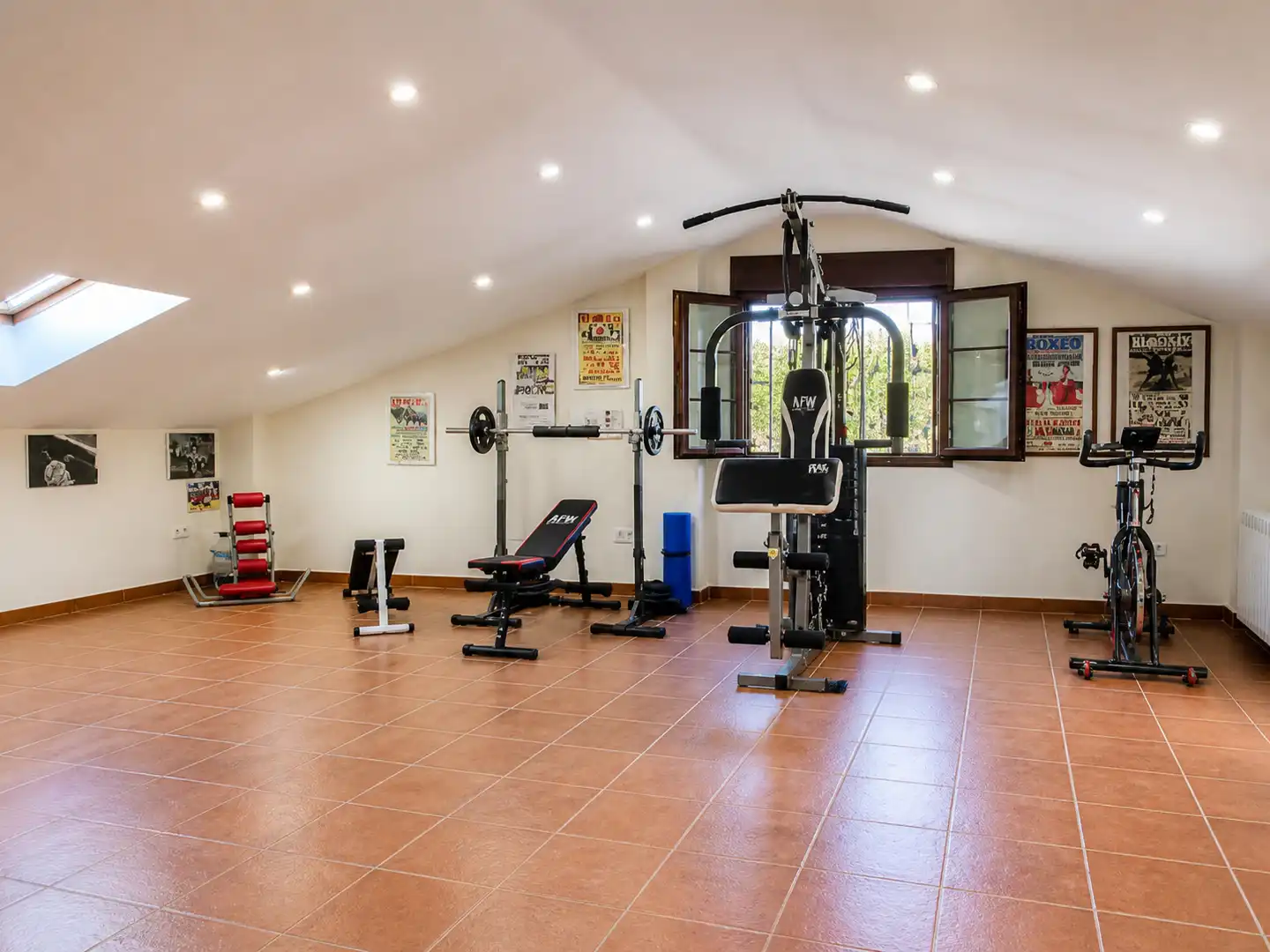 Casa o chalet en venta en Valencia de Alcántara con Aire acondicionado, Calefacción y Jardín privado