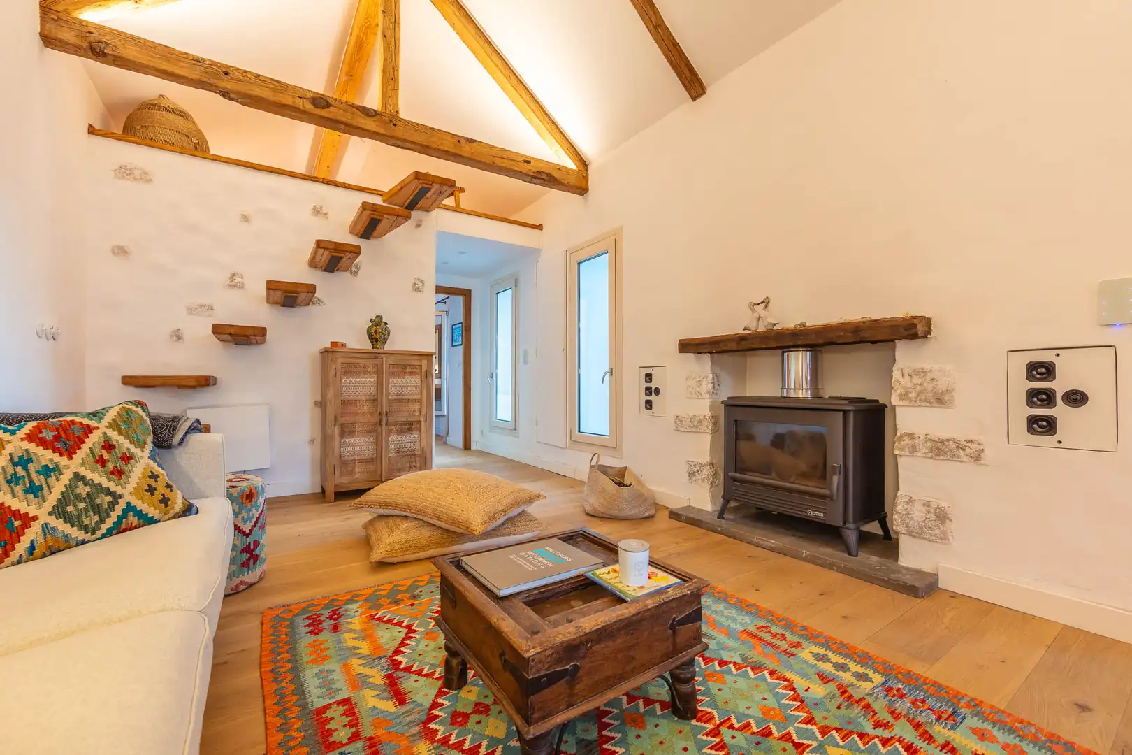 Chalet con terraza en venta en Paraje de Betis, imagen 80