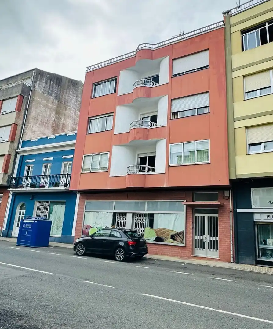 Business premises for sale in Avenida Constitución 36