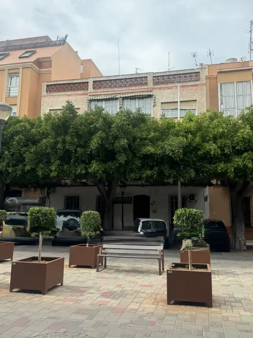 Residencial en venta en Calle Carlos Ramírez de Arellano, imagen 7