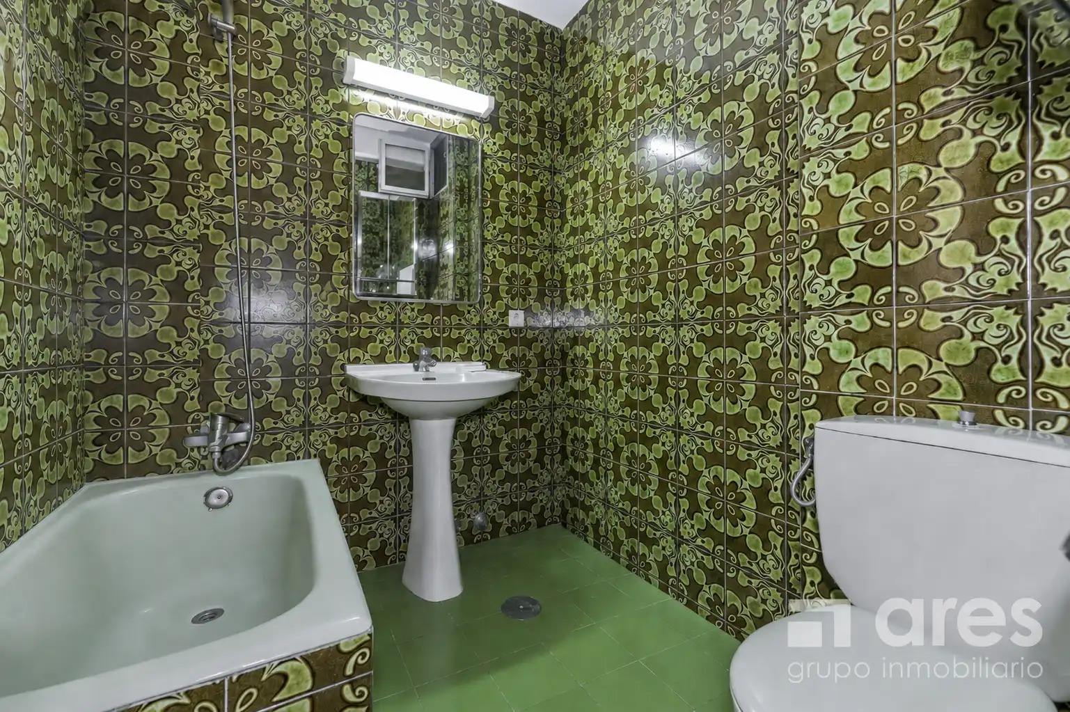 Appartamento con ascensore in vendita a Calle de Biarritz, imagen 17