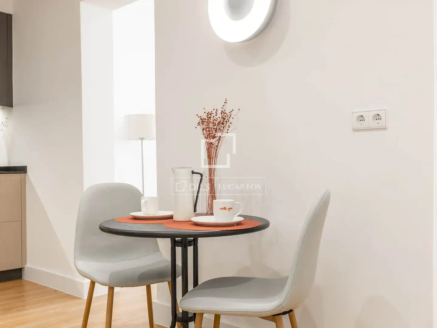 Flat with terrace for sale in Centro, imagen 13