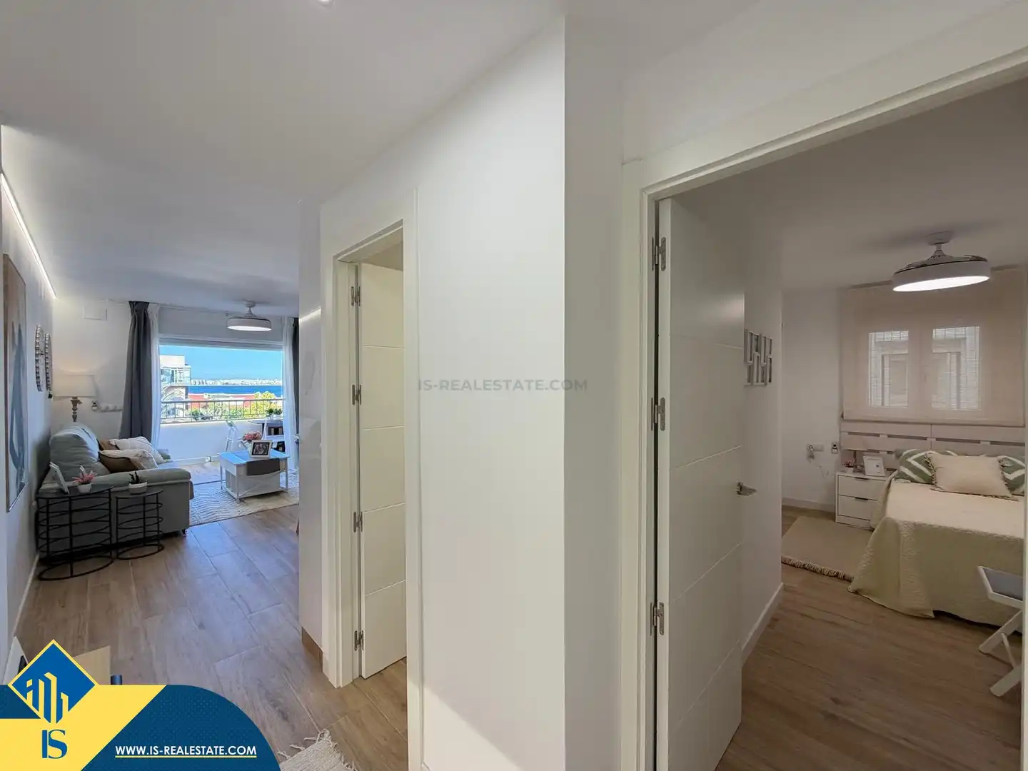 Appartamento con piscina in vendita a Playa del Acequión, Náufragos y Rocío del Mar, imagen 5