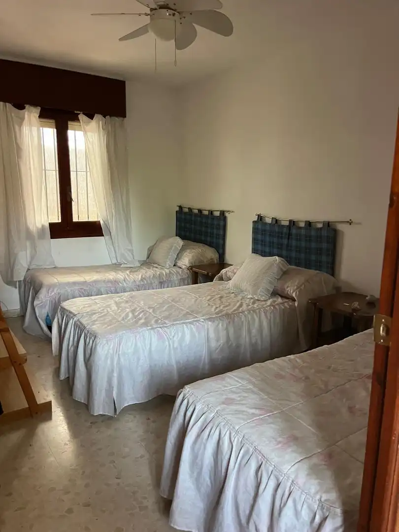 Villa con terrazza in vendita a La Capellanía - El Higuerón, imagen 36