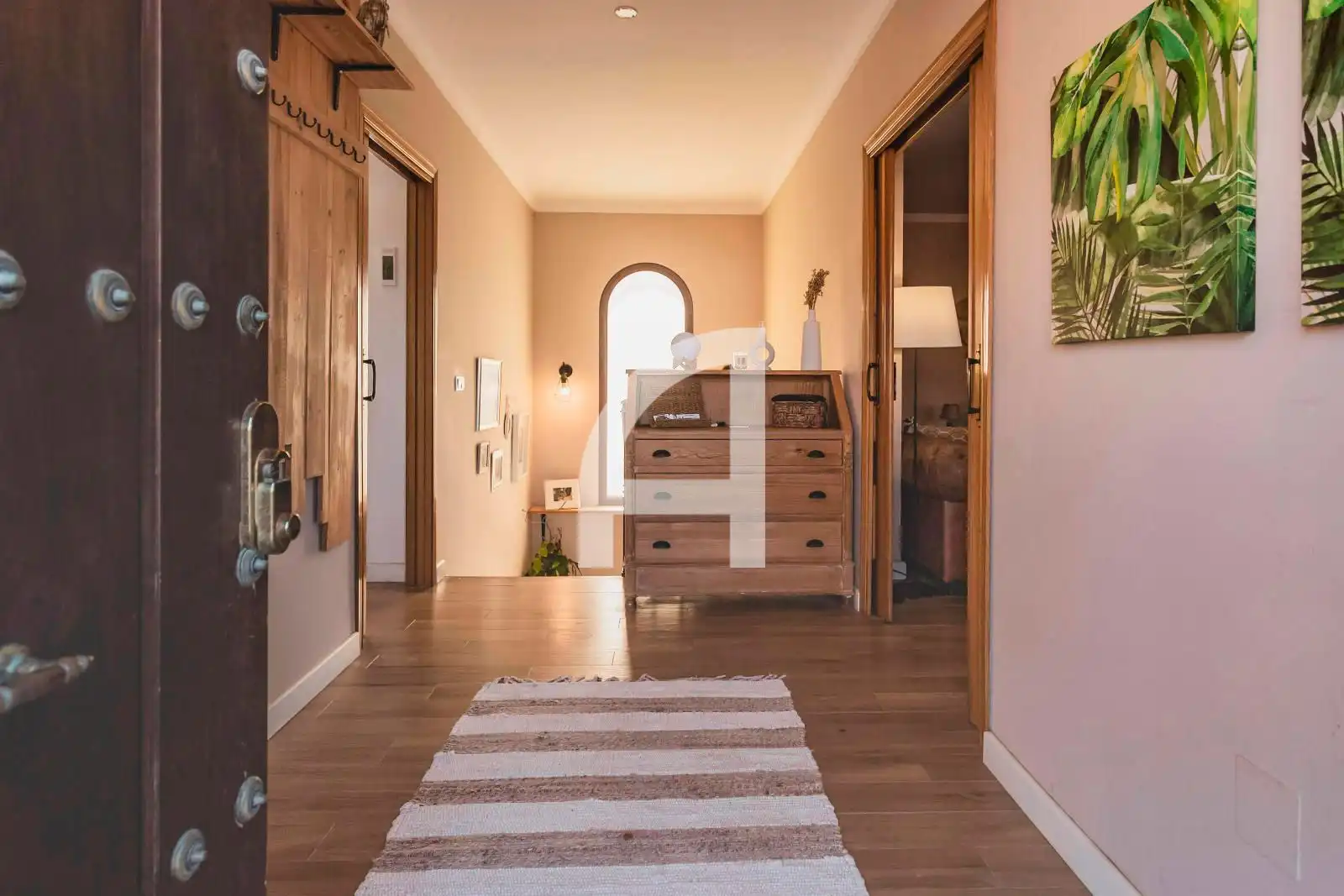 Casa o chalet en venta en Mijas con Aire acondicionado, Calefacción y Piscina