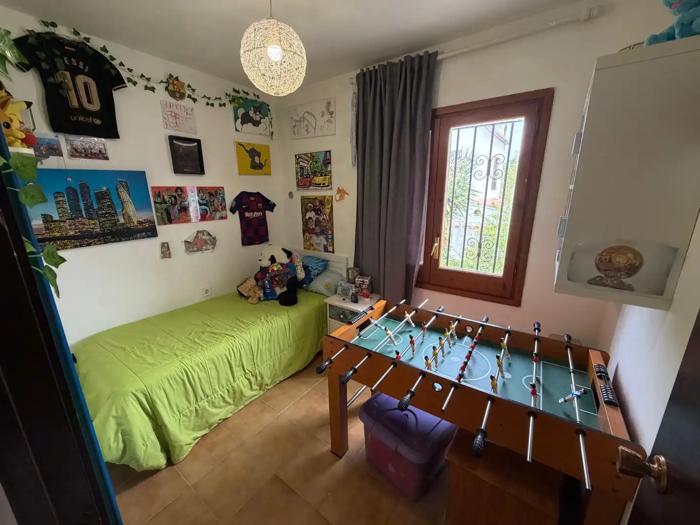 Terraced house with terrace for sale in Carrer Priorat, imagen 7