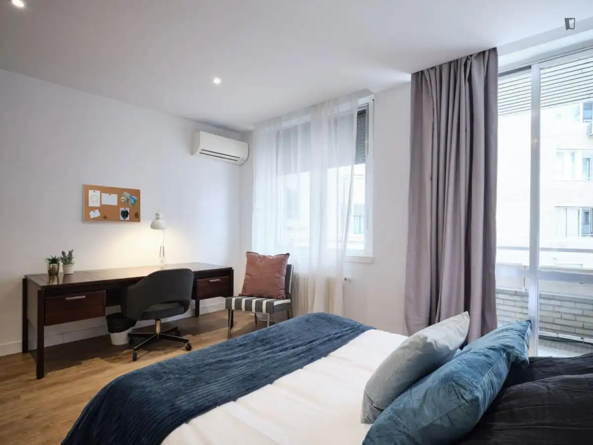 Apartments for rent in Vallehermoso