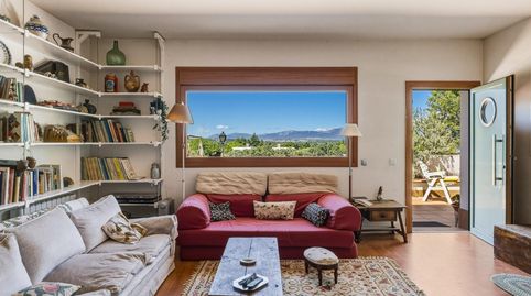 Foto 2 de Casa o chalet en venta en Colonia, Torrelodones