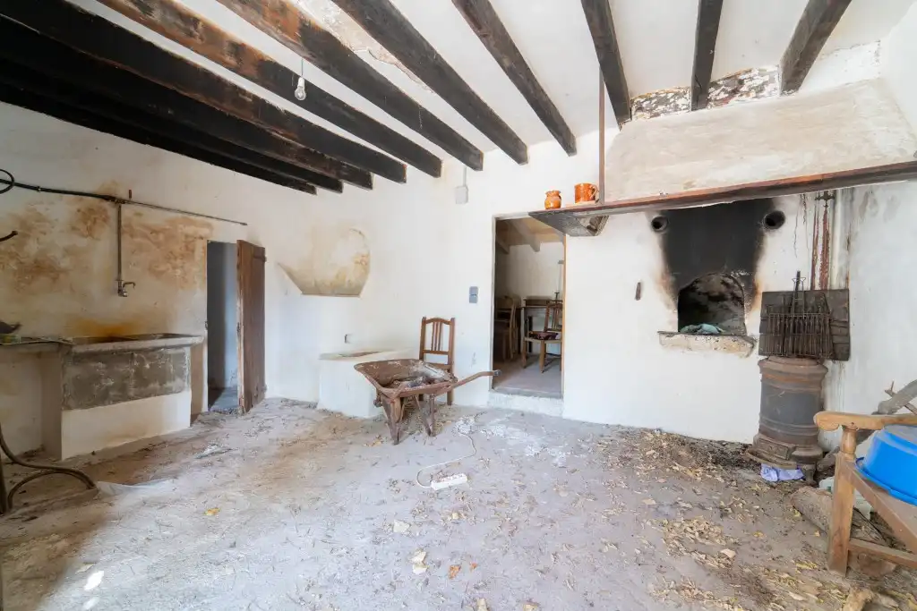 Maison rustique à vendre à Escorca, imagen 19