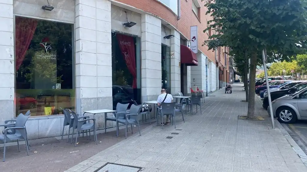 Local comercial de lloguer a Centro - Ariz - Uribarri, imagen 6