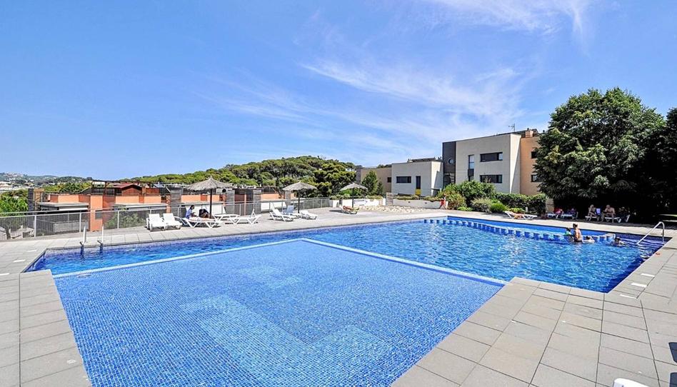 Foto 1 de Pis en venda a Sa Boadella, 8, Santa Clotilde, Girona