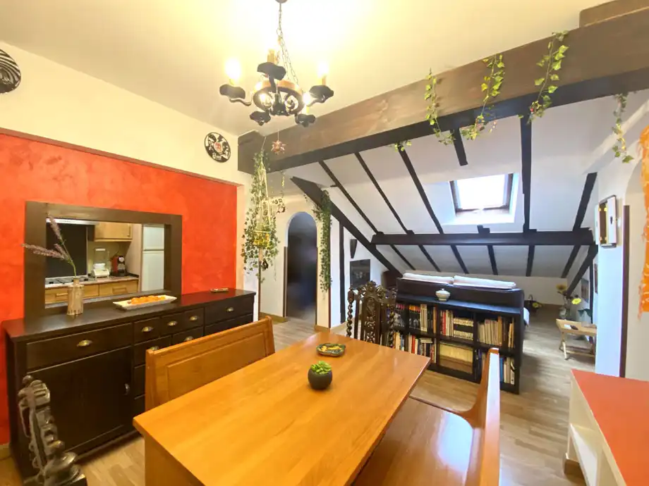 Piso en venta en MANUEL IRADIER, Ensanche