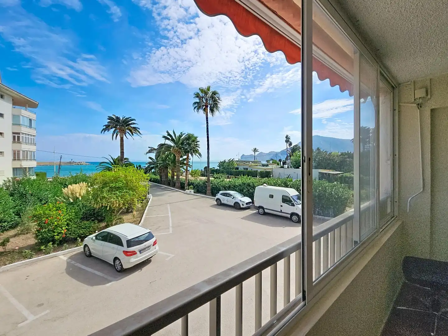 Appartement compact avec ascenseur à vendre à Altea ciudad, imagen 3