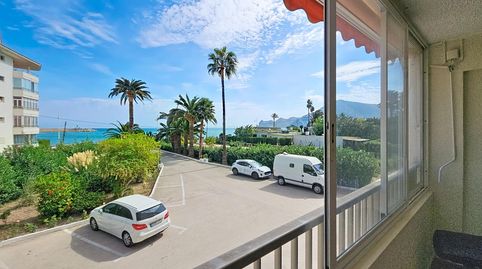 Foto 3 de Apartamento en venta en Altea ciudad, Altea