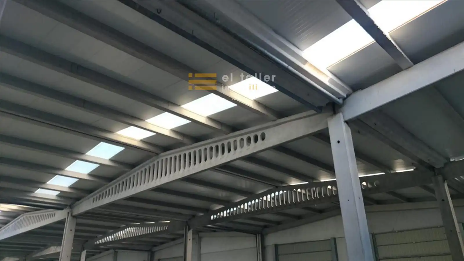 Industrial building for sale in Extrarradio 8 Bioetanol, imagen 9