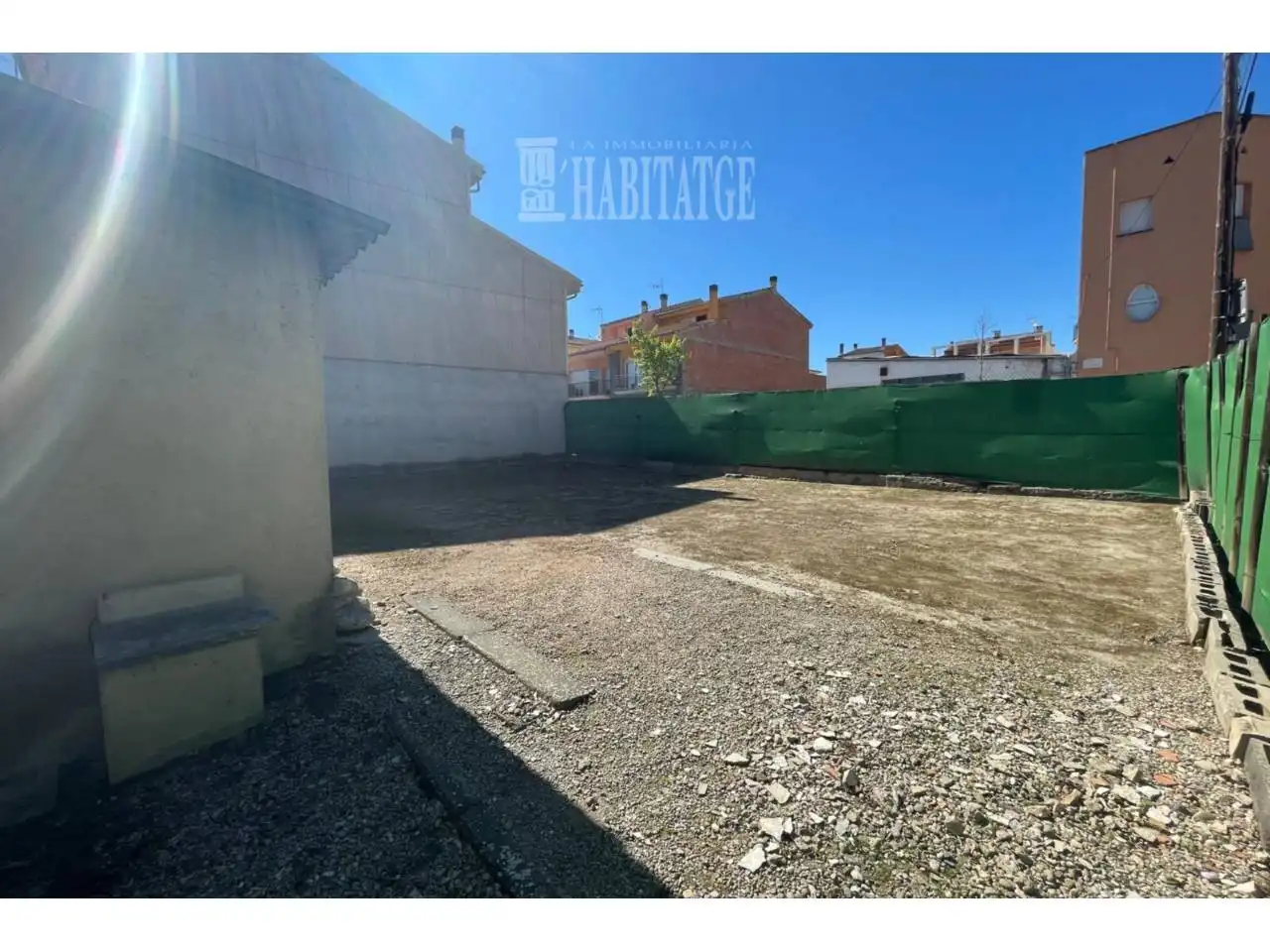 Wohnbaugrundstück zum Verkauf in Calle Torrent i Garriga, imagen 5